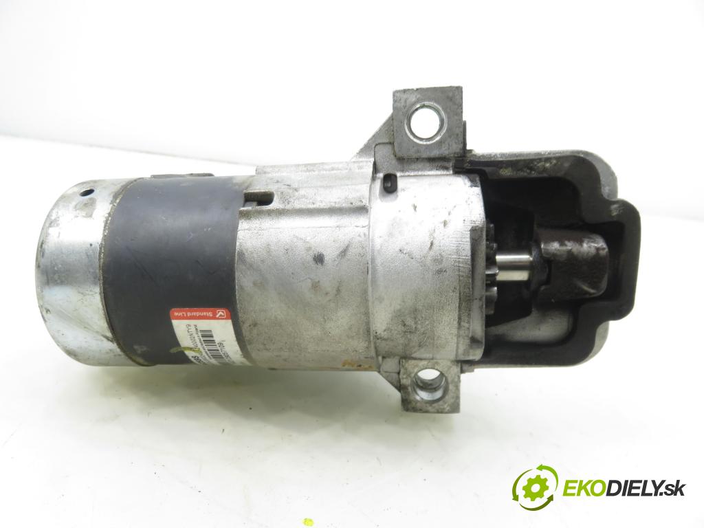 MAZDA 5 (CR19) MINIVAN 2006 85,00 1.8 - L823 1798,00 startér S5259S (Startér)