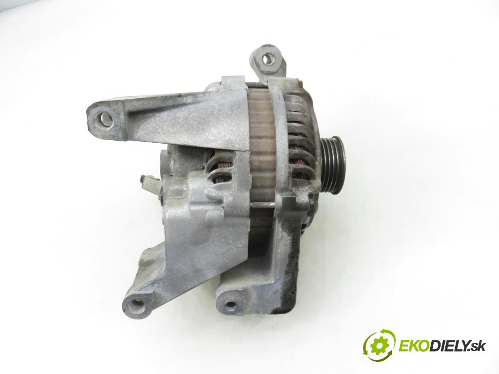 MAZDA 5 (CR19) MINIVAN 2006 85,00 1.8 - L823 1798,00 Alternátor A3TG1391A (Alternátor)
