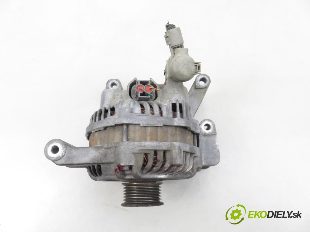 MAZDA 5 (CR19) MINIVAN 2006 85,00 1.8 - L823 1798,00 Alternátor A3TG1391A (Alternátor)