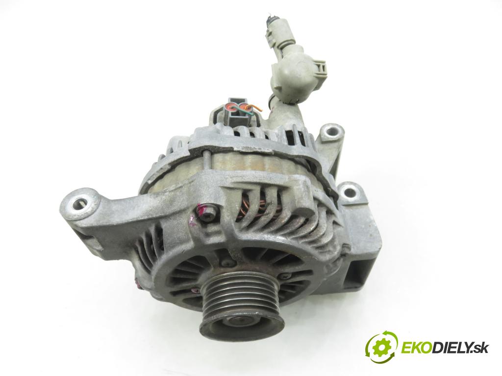 MAZDA 5 (CR19) MINIVAN 2006 85,00 1.8 - L823 1798,00 Alternátor A3TG1391A (Alternátor)
