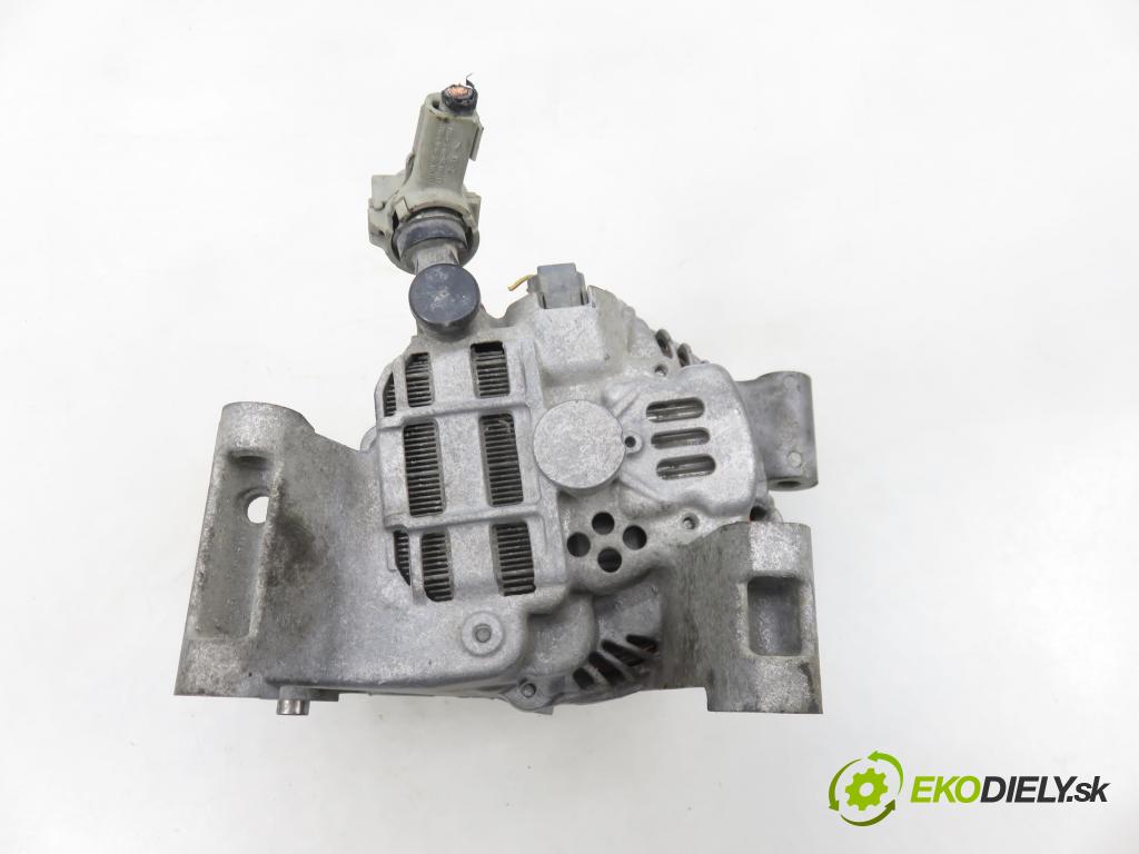 MAZDA 5 (CR19) MINIVAN 2006 85,00 1.8 - L823 1798,00 Alternátor A3TG1391A (Alternátor)