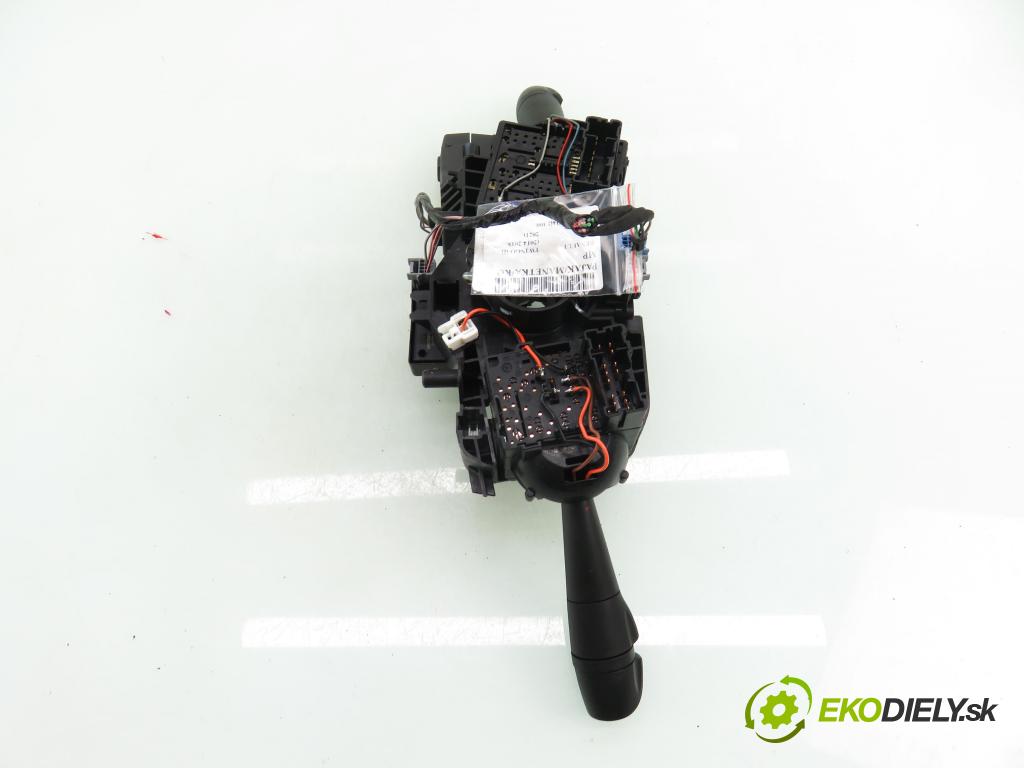 RENAULT TWINGO III (BCM_) HB 2014 52,00 1.0 SCe 70 - H4D 400 999,00 PAKA/ŘAZENÍ/SADA: 255671790R ; 0265019069 ; 479457095R