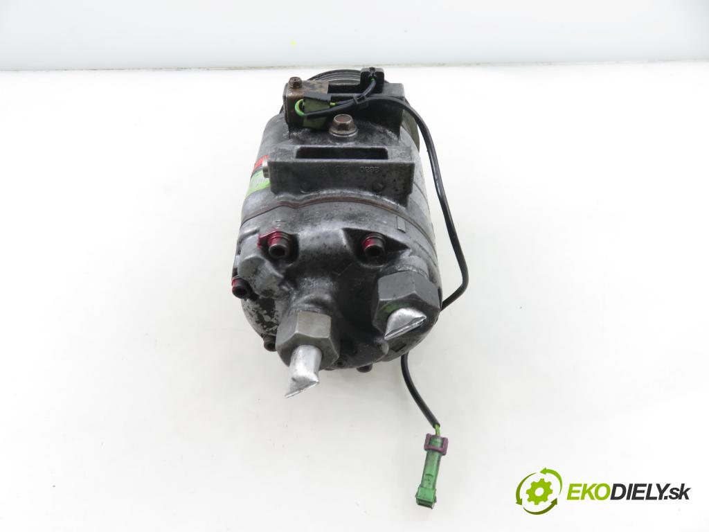 AUDI A4 Avant (8D5, B5) KOMBI 1999 81,00 1.9 TDI - AFN 1896,00 KOMPRESOR: klimatizace 8D0260805D ; 5060310781 ; 5062310501 (Kompresor klimatizace)