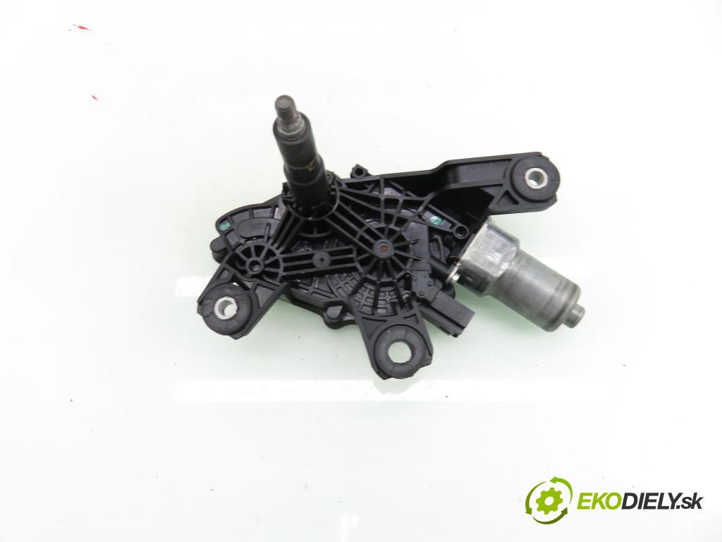RENAULT TWINGO III (BCM_) HB 2014 52,00 1.0 SCe 70 - H4D 400 999,00 Motorček stierače zadné A4538200540 ; 0390208013 ; 287100742R