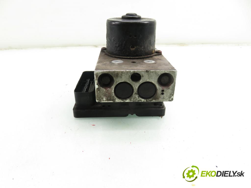 VW TRANSPORTER V Skrzynia (7HA, 7HH, 7EA, 7EH) FURGON 2003 77,00 1.9 TDI - AXB 1896,00 pumpa ABS 7H0907379E ; 10092503183 ; 5WK84010 (Pumpa ABS)