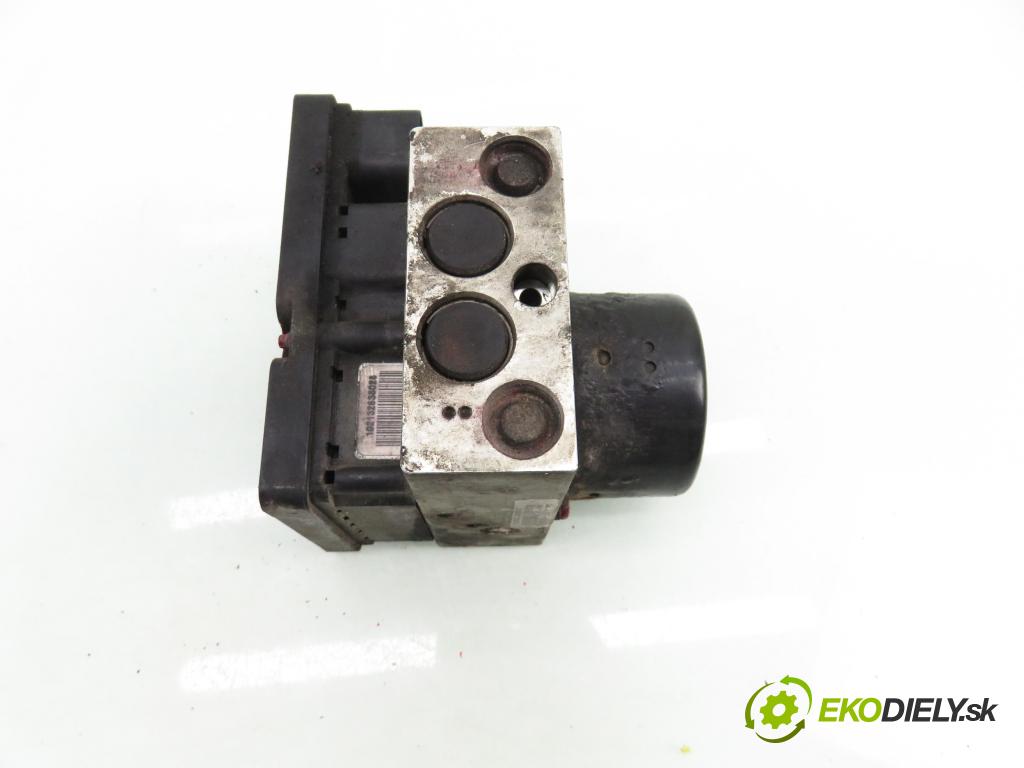 VW TRANSPORTER V Skrzynia (7HA, 7HH, 7EA, 7EH) FURGON 2003 77,00 1.9 TDI - AXB 1896,00 pumpa ABS 7H0907379E ; 10092503183 ; 5WK84010 (Pumpa ABS)