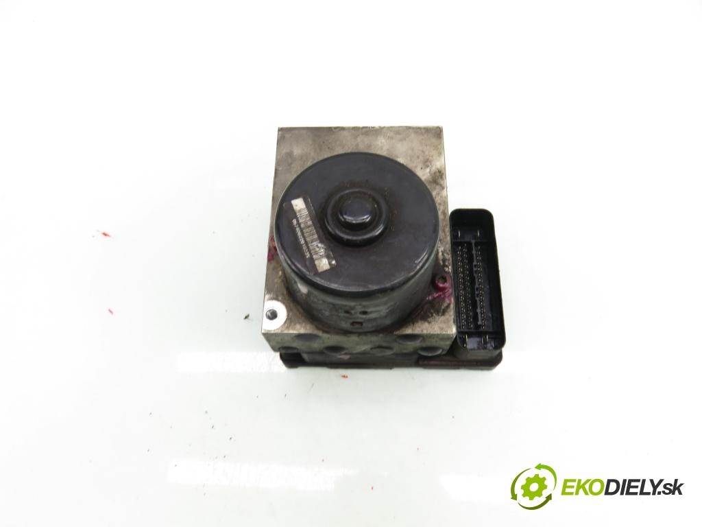 VW TRANSPORTER V Skrzynia (7HA, 7HH, 7EA, 7EH) FURGON 2003 77,00 1.9 TDI - AXB 1896,00 pumpa ABS 7H0907379E ; 10092503183 ; 5WK84010 (Pumpa ABS)