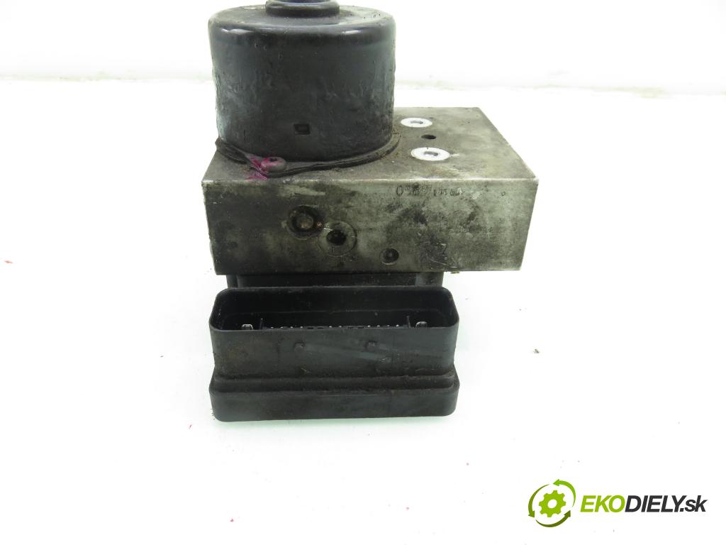 VW TRANSPORTER V Skrzynia (7HA, 7HH, 7EA, 7EH) FURGON 2003 77,00 1.9 TDI - AXB 1896,00 pumpa ABS 7H0907379E ; 10092503183 ; 5WK84010 (Pumpa ABS)