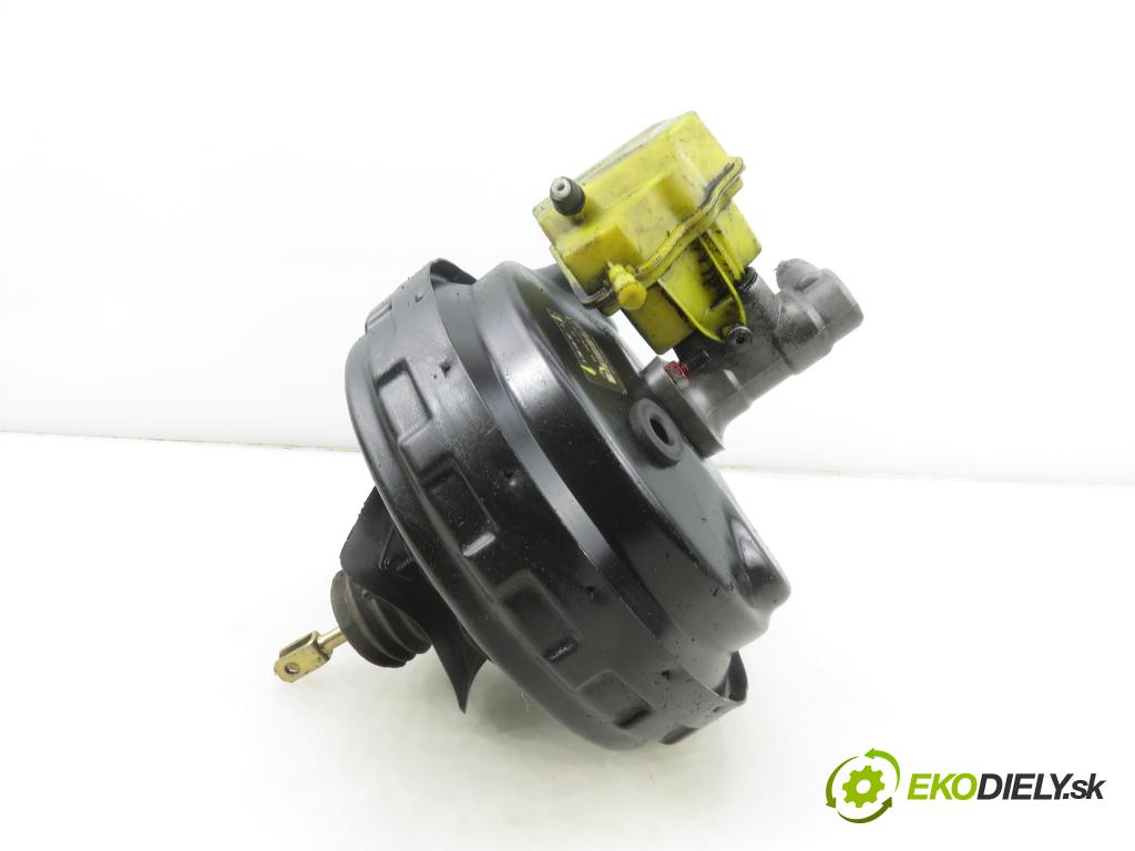 RENAULT ESPACE IV (JK0/1_) MINIVAN 2005 85,00 1.9 dCi (JK0U) - F9Q 820 1870,00 Posilovač 8200418297A ; 03786916054 (Servočerpadlo)