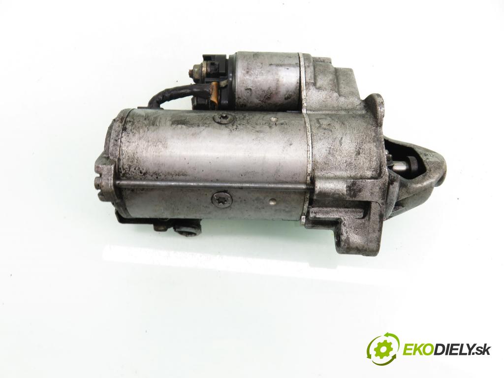 AUDI A4 (8D2, B5) SEDAN 2000 85,00 1.9 TDI - AJM 1896,00 startér 068911024E ; D7R33 (Startér)