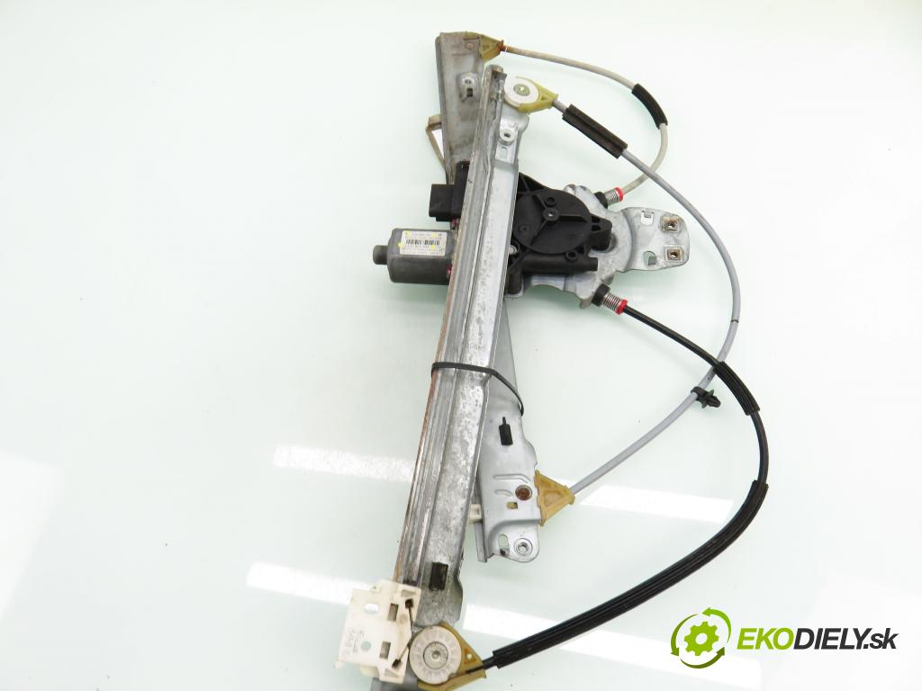 CITROEN C5 III Break (RW_) KOMBI 2010 177,00 3.0 HDi 240 - DT20C 2993,00 mechanismus oken 128000781 ; 0130822444