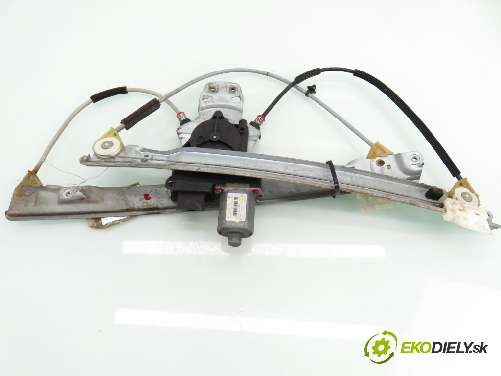 CITROEN C5 III Break (RW_) KOMBI 2010 177,00 3.0 HDi 240 - DT20C 2993,00 mechanismus oken 128000781 ; 0130822444