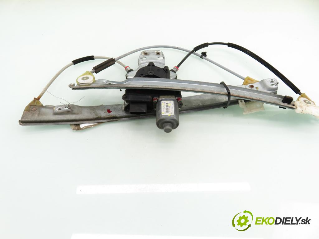 CITROEN C5 III Break (RW_) KOMBI 2010 177,00 3.0 HDi 240 - DT20C 2993,00 mechanismus oken 128000781 ; 0130822444