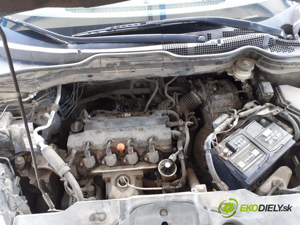 HONDA CR-V III (RE_) SUV 2008 110,00 2.0 i 4WD (RE5) - R20A2 1997,00 Motor benz. R20A2