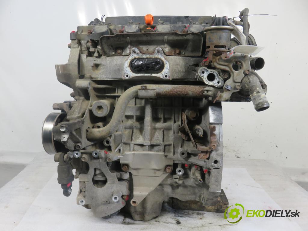 HONDA CR-V III (RE_) SUV 2008 110,00 2.0 i 4WD (RE5) - R20A2 1997,00 Motor benz. R20A2