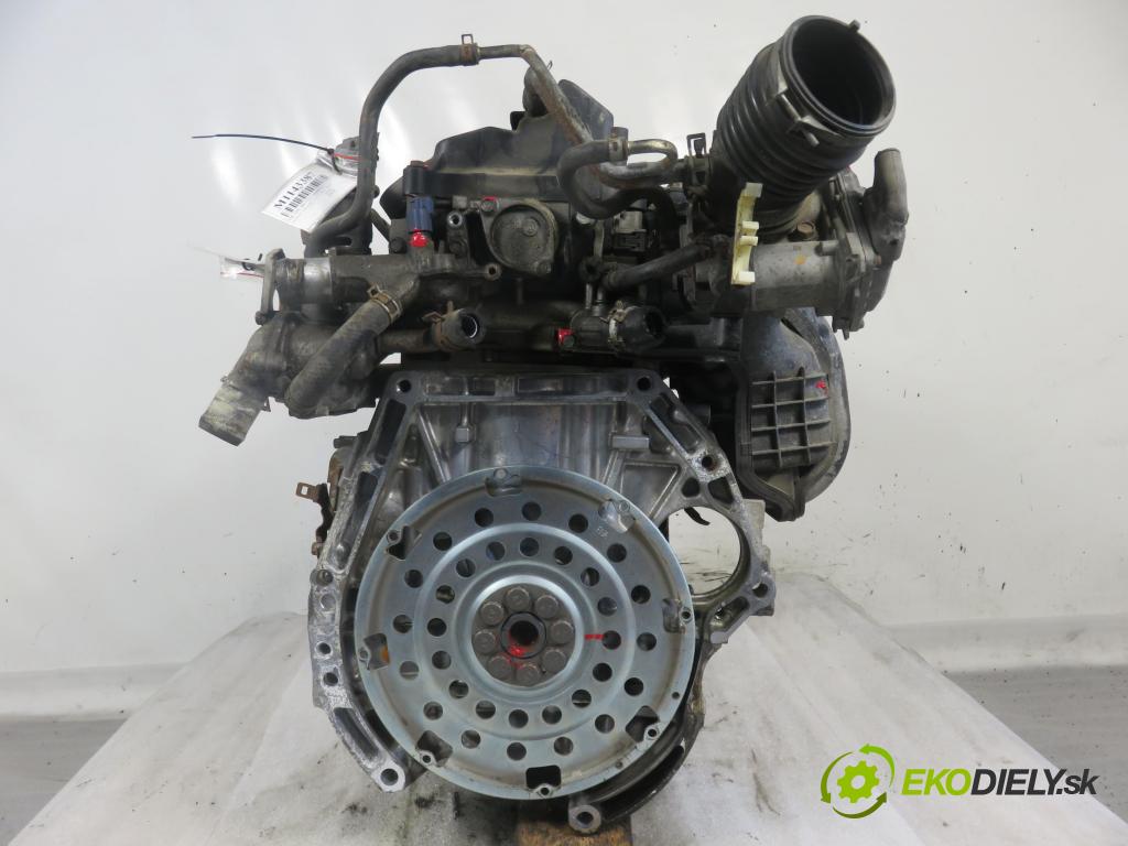 HONDA CR-V III (RE_) SUV 2008 110,00 2.0 i 4WD (RE5) - R20A2 1997,00 Motor benz. R20A2