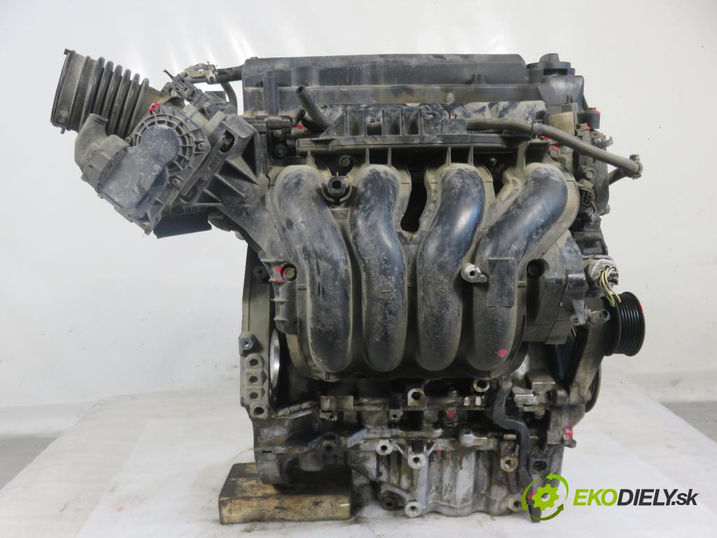 HONDA CR-V III (RE_) SUV 2008 110,00 2.0 i 4WD (RE5) - R20A2 1997,00 Motor benz. R20A2