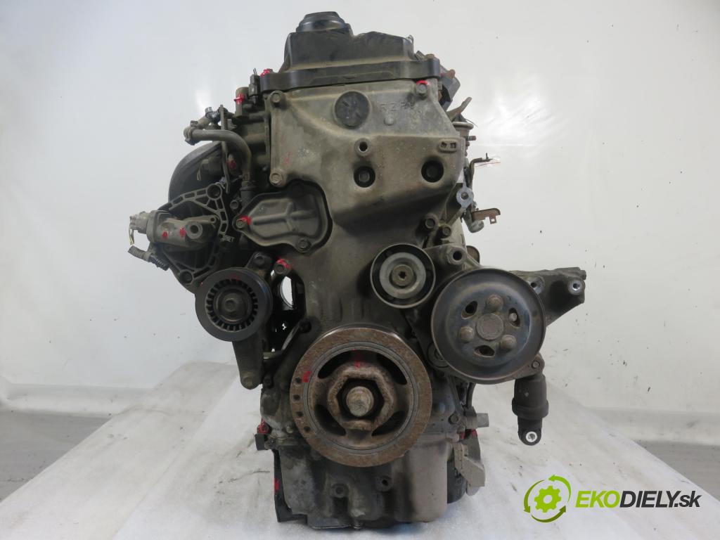 HONDA CR-V III (RE_) SUV 2008 110,00 2.0 i 4WD (RE5) - R20A2 1997,00 Motor benz. R20A2