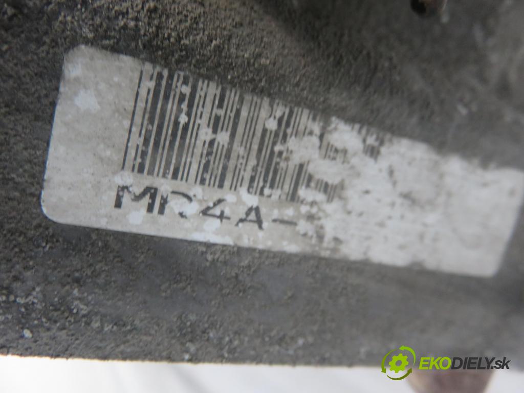 HONDA CR-V III (RE_) SUV 2008 110,00 2.0 i 4WD (RE5) - R20A2 1997,00 Prevodovka automatická MR4A ; 8RZVE05