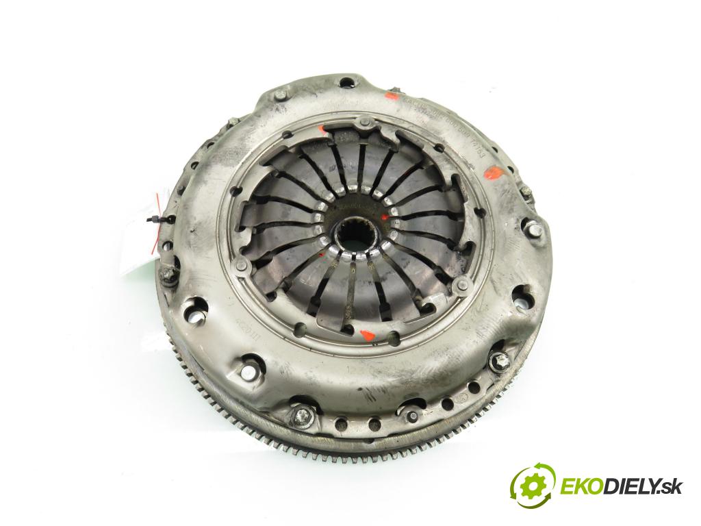 OPEL ASTRA H (A04) HB 2004 74,00 1.7 CDTI - Z 17 DTH 1686,00 Koleso dvojvrstvové 1864001612 ; 415025610 ; 308260005669
