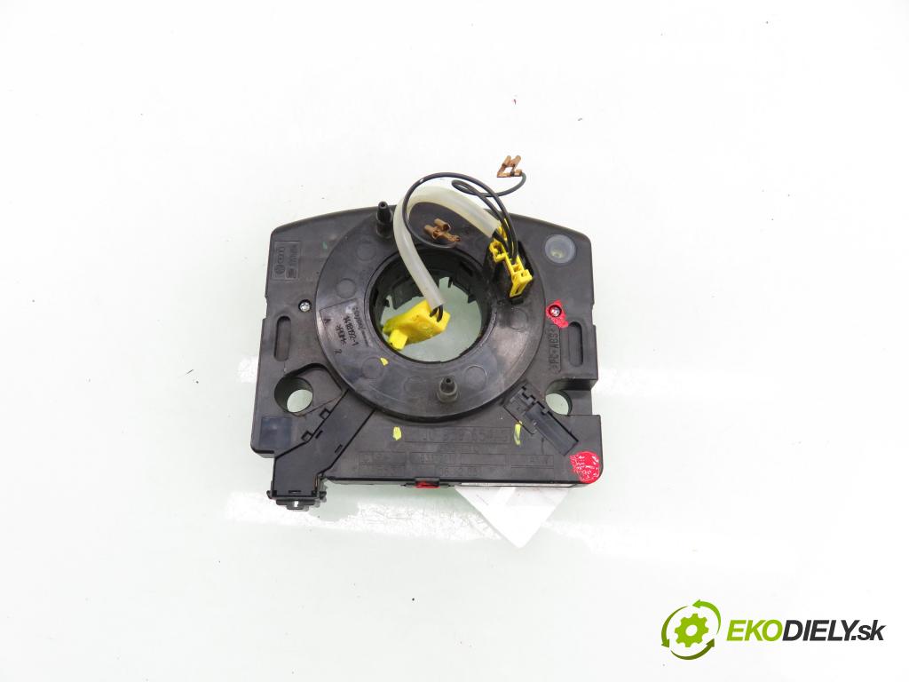 VW GOLF IV (1J1) HB 2000 55,00 1.4 16V - APE 1390,00 PÁSKA: air BAG 1J0959654AG