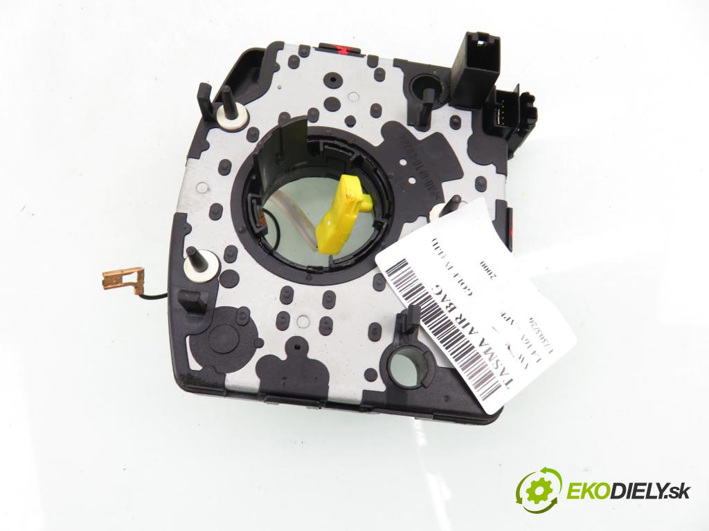 VW GOLF IV (1J1) HB 2000 55,00 1.4 16V - APE 1390,00 PÁSKA: air BAG 1J0959654AG