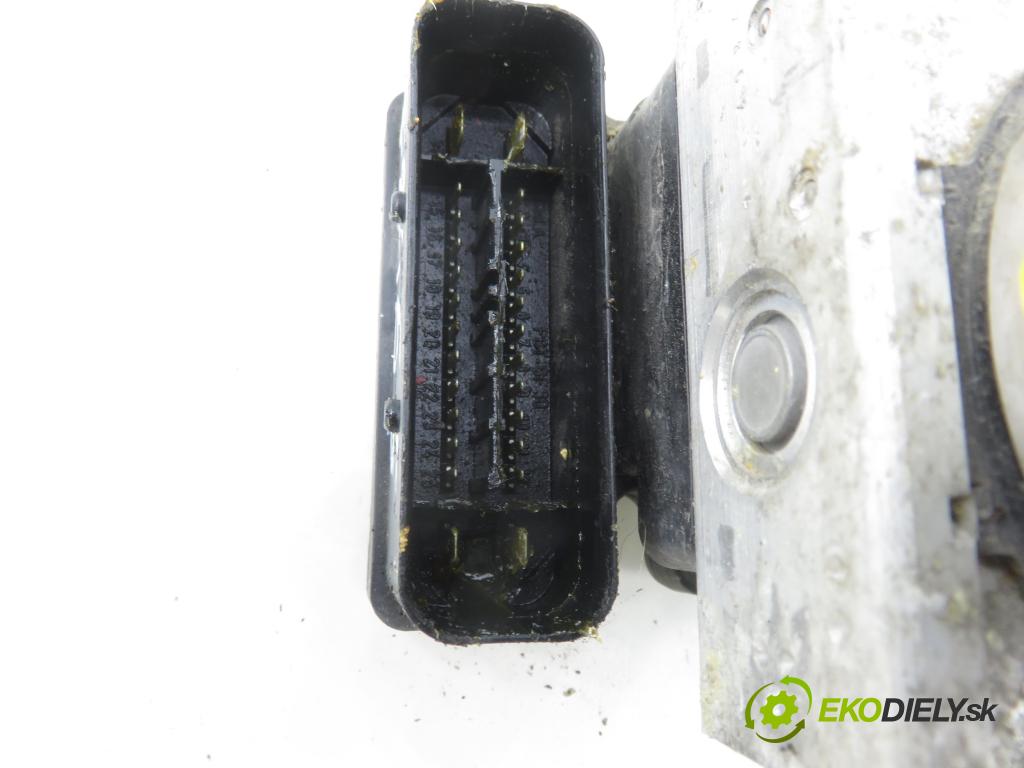 CITROEN C3 I (FC_) HB 2007 50,00 1.4 HDi - 8HZ (DV4TD) 1398,00 pumpa ABS 10097011343 ; 9662150380 ; 10020700744 (Pumpa ABS)