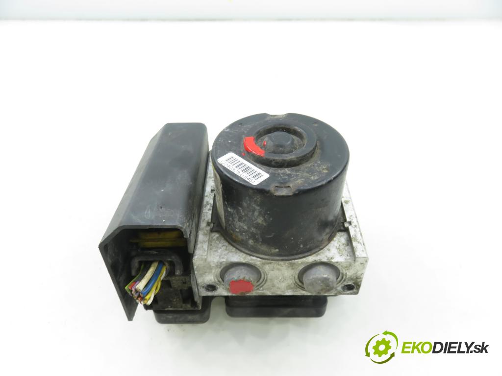 CITROEN C3 I (FC_) HB 2007 50,00 1.4 HDi - 8HZ (DV4TD) 1398,00 pumpa ABS 10097011343 ; 9662150380 ; 10020700744 (Pumpa ABS)