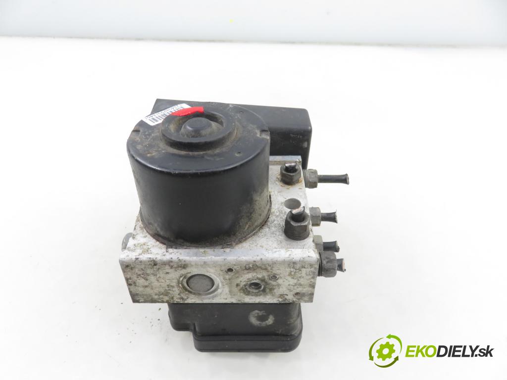 CITROEN C3 I (FC_) HB 2007 50,00 1.4 HDi - 8HZ (DV4TD) 1398,00 pumpa ABS 10097011343 ; 9662150380 ; 10020700744 (Pumpa ABS)