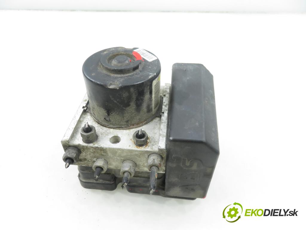 CITROEN C3 I (FC_) HB 2007 50,00 1.4 HDi - 8HZ (DV4TD) 1398,00 pumpa ABS 10097011343 ; 9662150380 ; 10020700744 (Pumpa ABS)