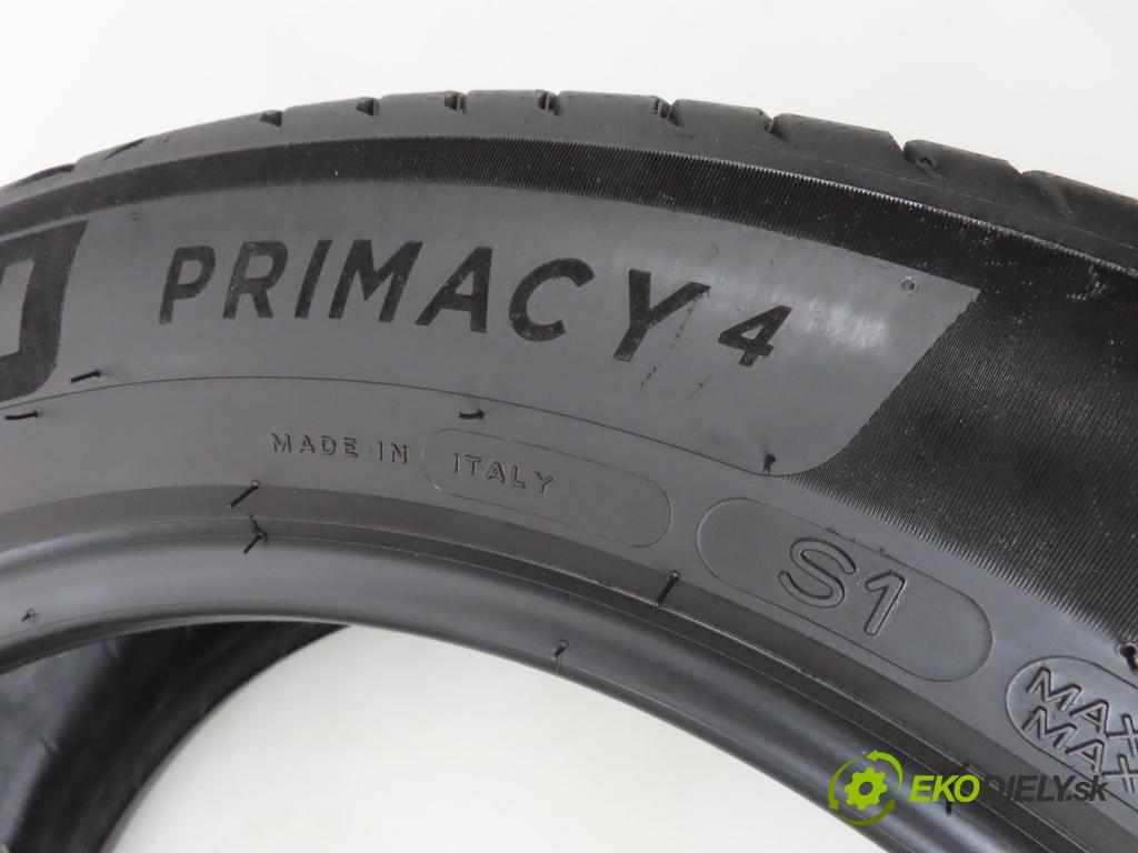    2020    PNEUMATIKY: / PNEUMATIKY: LÉTO 