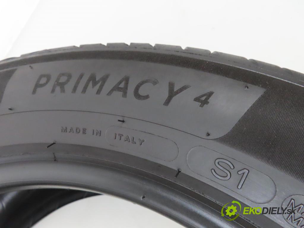    2020    PNEUMATIKY: / PNEUMATIKY: LÉTO 