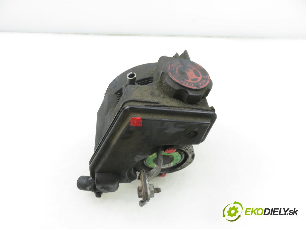 CITROEN BERLINGO / BERLINGO FIRST nadwozie wielkoprzestrzenne (MPV) KOMBIVAN 2004 66,00 2.0 HDI 90 1997,00 Pumpa servočerpadlo 9659783380 ; 260080330QE (Servočerpadlo)