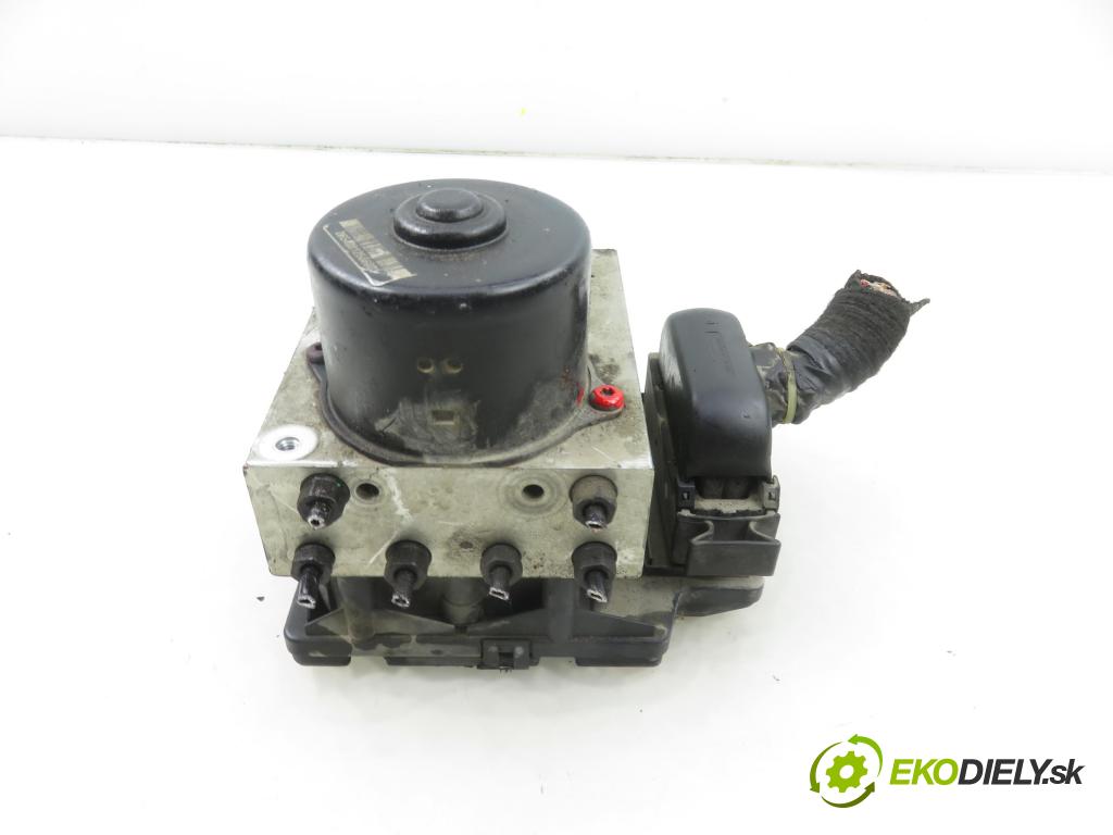 VW GOLF IV (1J1) HB 2000 55,00 1.4 16V - APE 1390,00 pumpa ABS 6X0614517 ; 10020402224 ; 1C0907879 (Pumpa ABS)