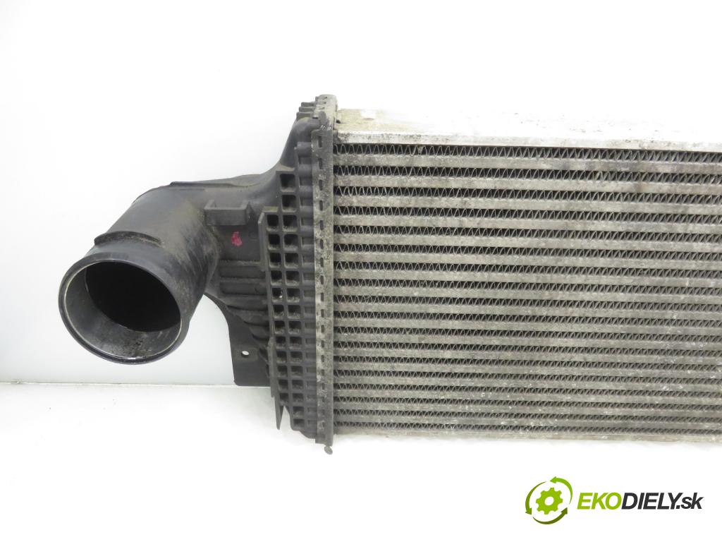 MERCEDES-BENZ KLASA GL (X164) SUV 2008 165,00 GL 320 CDI 4-matic (164.822) - OM 642.940 2987,00 chladič intercooler
