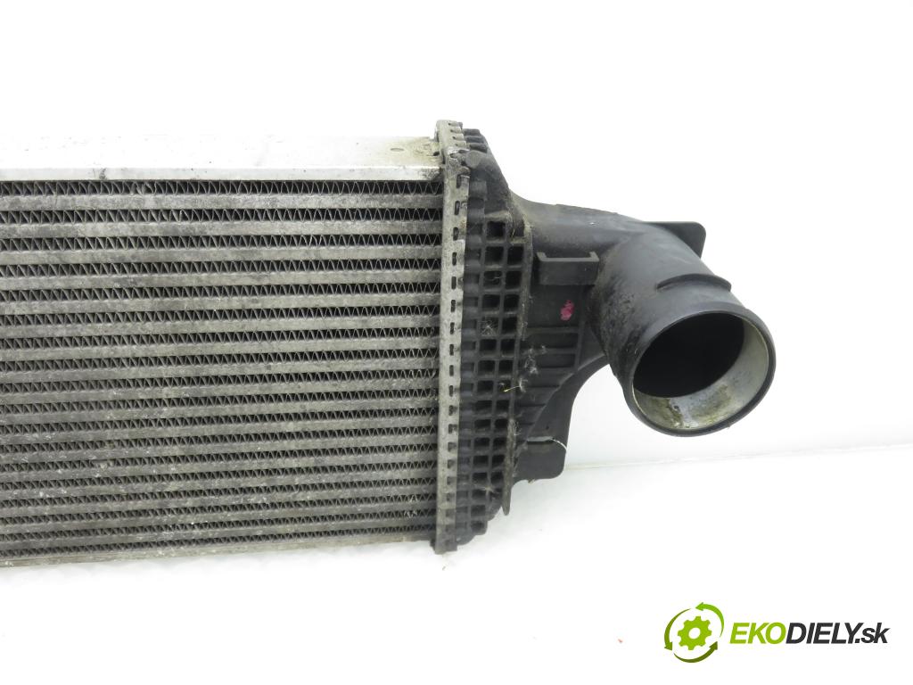 MERCEDES-BENZ KLASA GL (X164) SUV 2008 165,00 GL 320 CDI 4-matic (164.822) - OM 642.940 2987,00 chladič intercooler