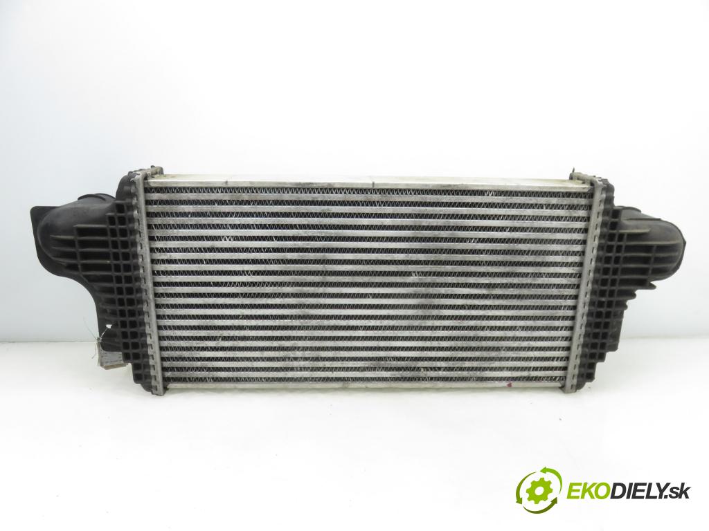 MERCEDES-BENZ KLASA GL (X164) SUV 2008 165,00 GL 320 CDI 4-matic (164.822) - OM 642.940 2987,00 chladič intercooler