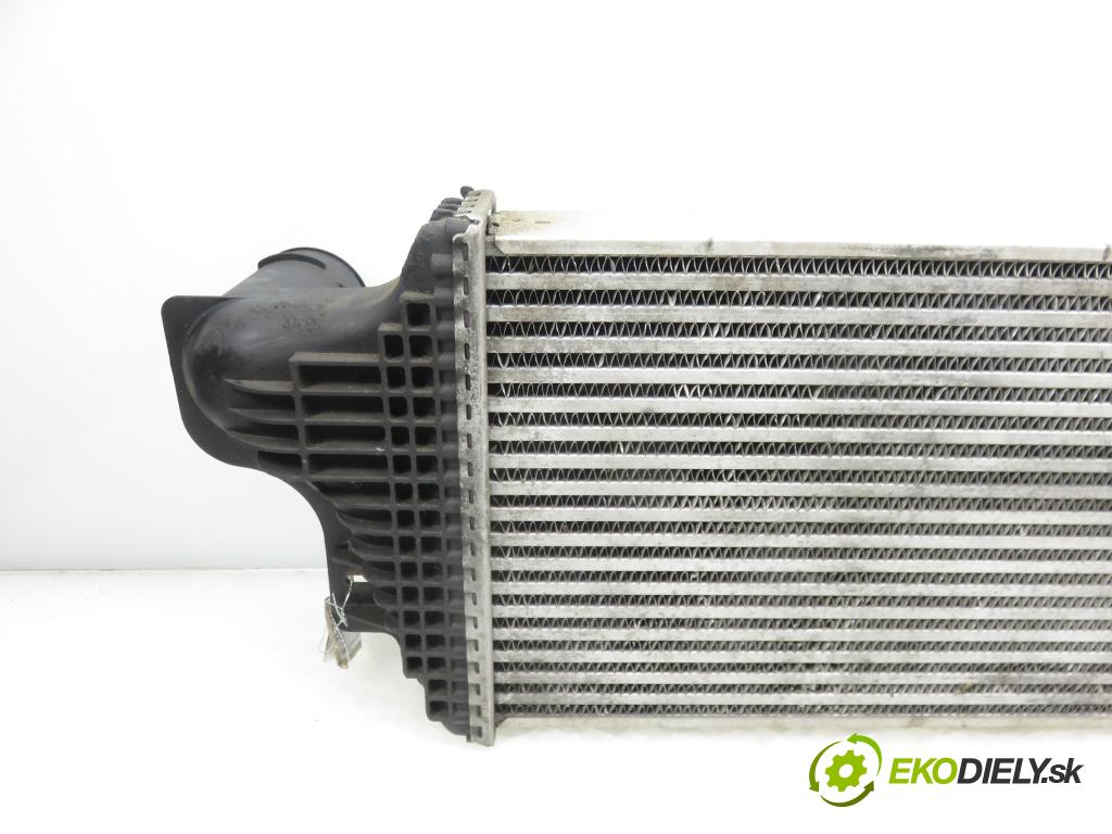 MERCEDES-BENZ KLASA GL (X164) SUV 2008 165,00 GL 320 CDI 4-matic (164.822) - OM 642.940 2987,00 chladič intercooler