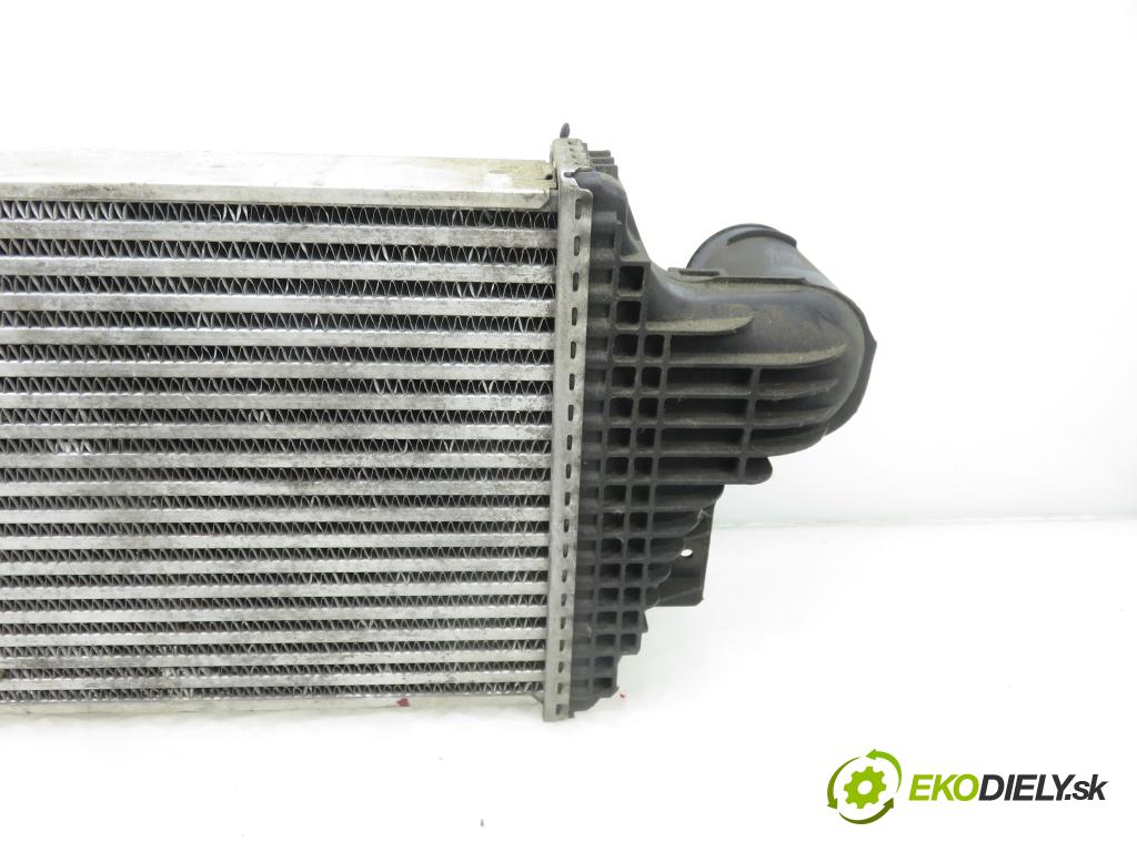 MERCEDES-BENZ KLASA GL (X164) SUV 2008 165,00 GL 320 CDI 4-matic (164.822) - OM 642.940 2987,00 chladič intercooler