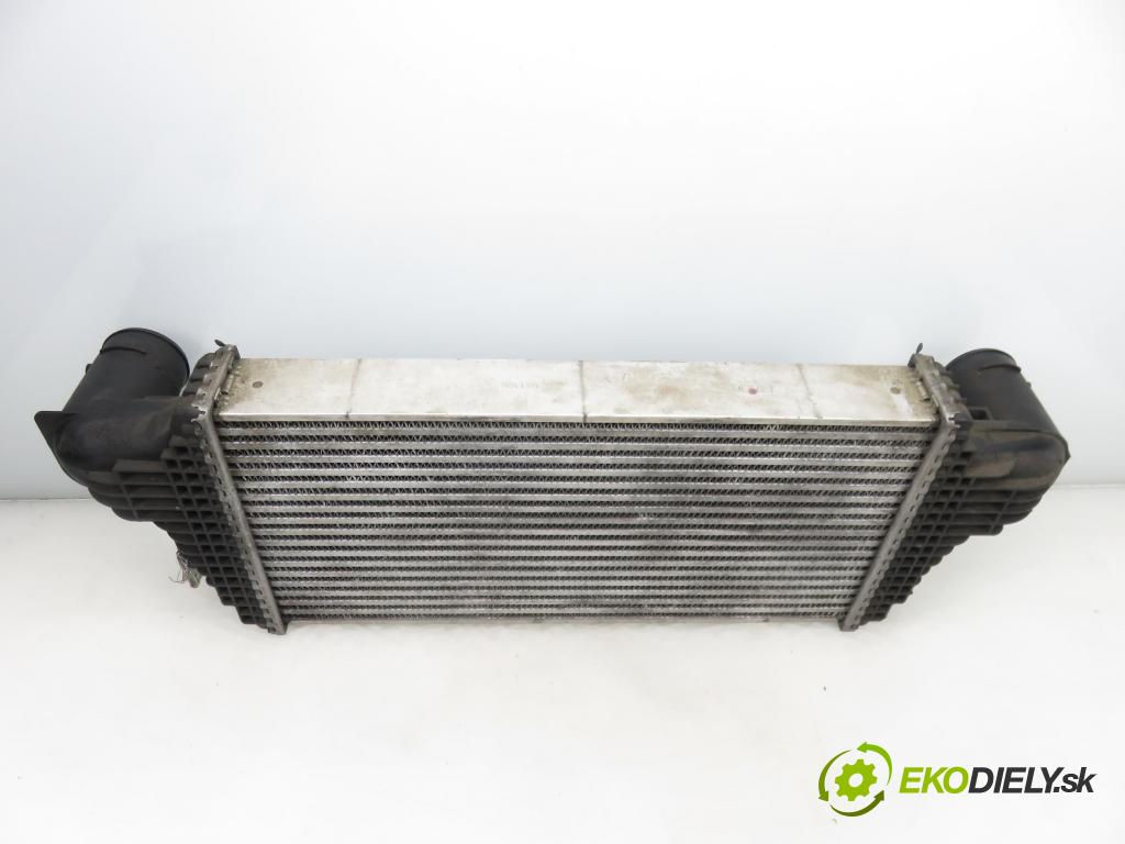 MERCEDES-BENZ KLASA GL (X164) SUV 2008 165,00 GL 320 CDI 4-matic (164.822) - OM 642.940 2987,00 chladič intercooler