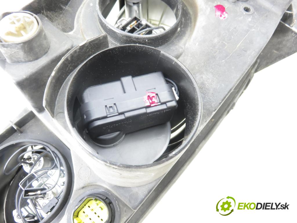 FIAT PUNTO (188_) HB 2003 44,00 1.2 60 (188.030, .050, .130, .150, .230, .250) - 1 1242,00 Svetlo PP