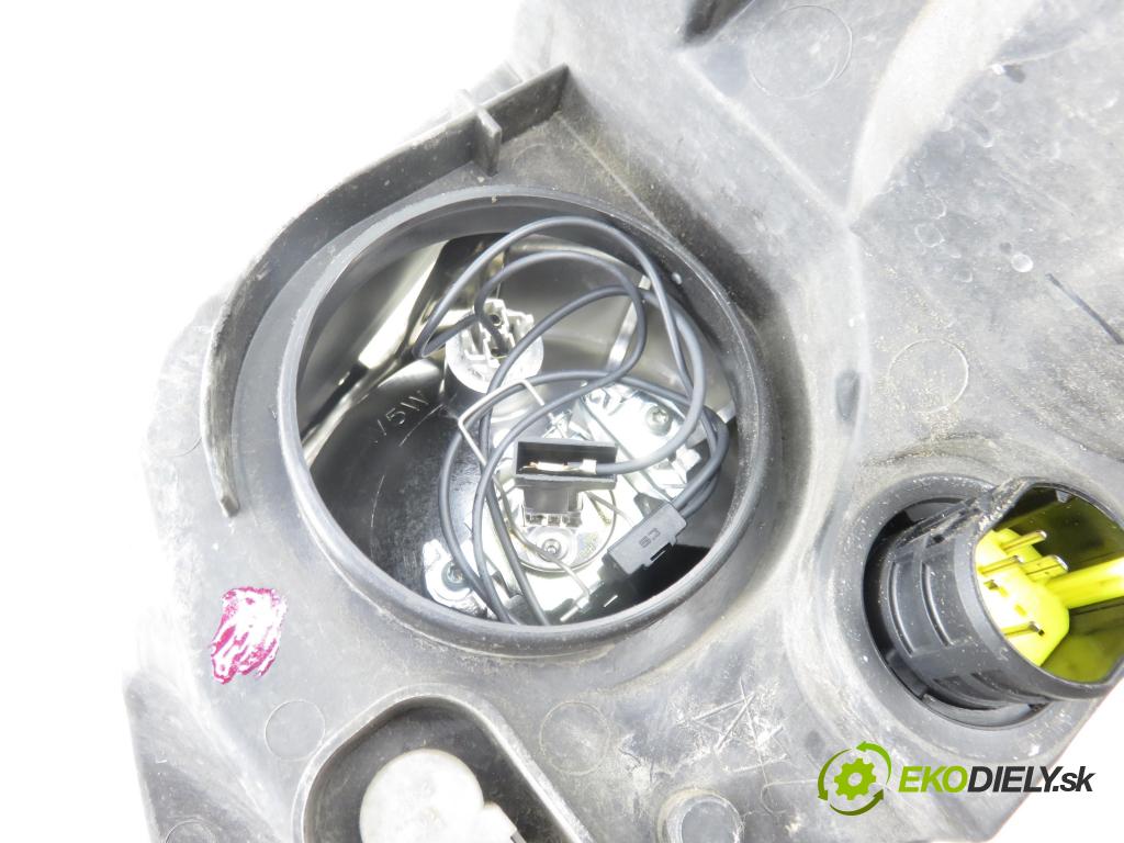 FIAT PUNTO (188_) HB 2003 44,00 1.2 60 (188.030, .050, .130, .150, .230, .250) - 1 1242,00 Svetlo PP