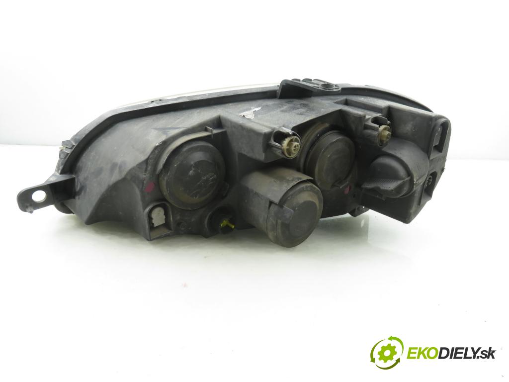 FIAT PUNTO (188_) HB 2003 44,00 1.2 60 (188.030, .050, .130, .150, .230, .250) - 1 1242,00 Svetlo PP