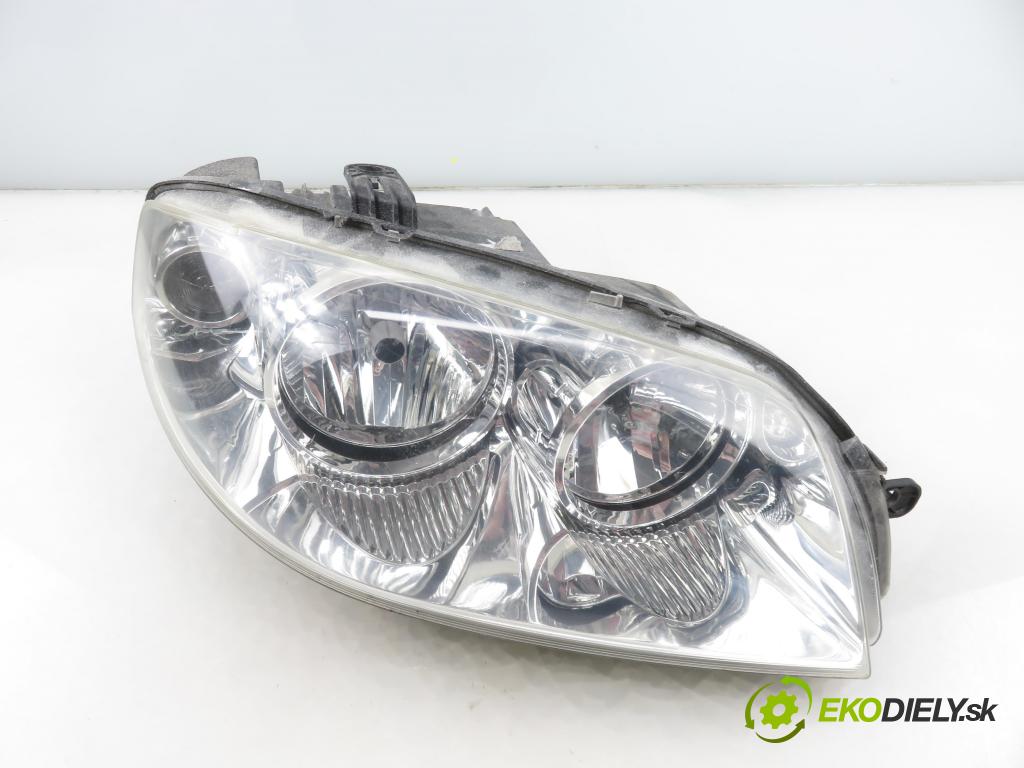 FIAT PUNTO (188_) HB 2003 44,00 1.2 60 (188.030, .050, .130, .150, .230, .250) - 1 1242,00 Svetlo PP