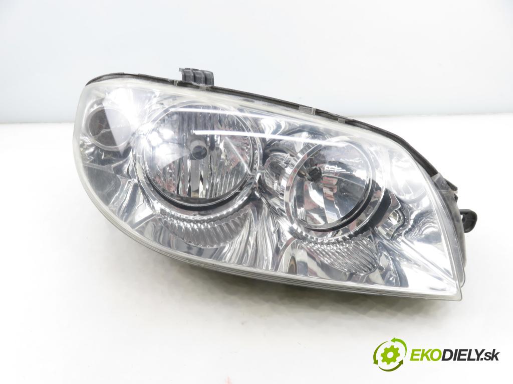 FIAT PUNTO (188_) HB 2003 44,00 1.2 60 (188.030, .050, .130, .150, .230, .250) - 1 1242,00 Svetlo PP