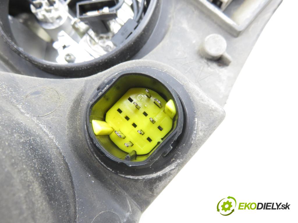 FIAT PUNTO (188_) HB 2003 44,00 1.2 60 (188.030, .050, .130, .150, .230, .250) - 1 1242,00 Svetlo LP