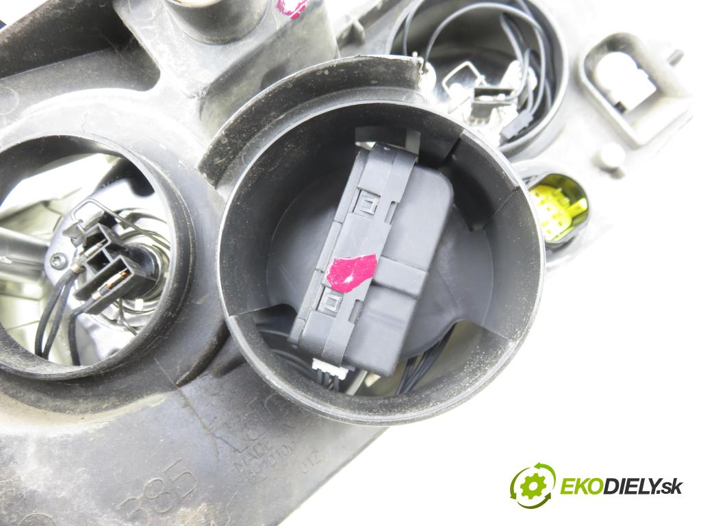 FIAT PUNTO (188_) HB 2003 44,00 1.2 60 (188.030, .050, .130, .150, .230, .250) - 1 1242,00 Svetlo LP