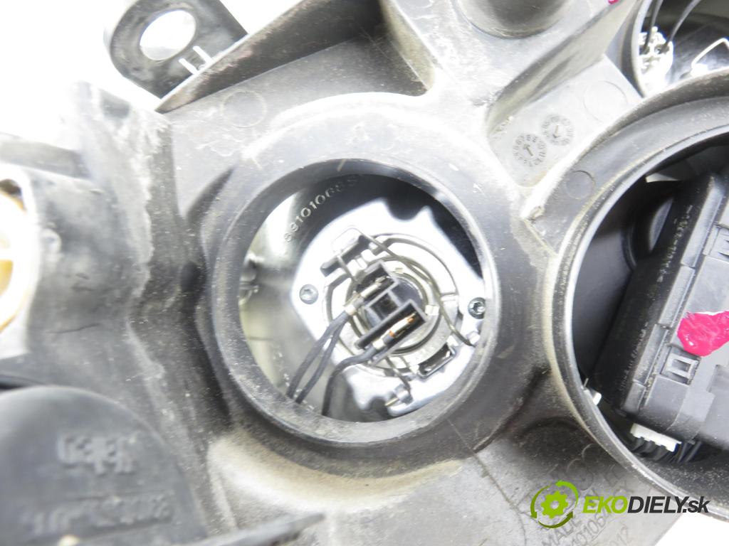 FIAT PUNTO (188_) HB 2003 44,00 1.2 60 (188.030, .050, .130, .150, .230, .250) - 1 1242,00 Svetlo LP