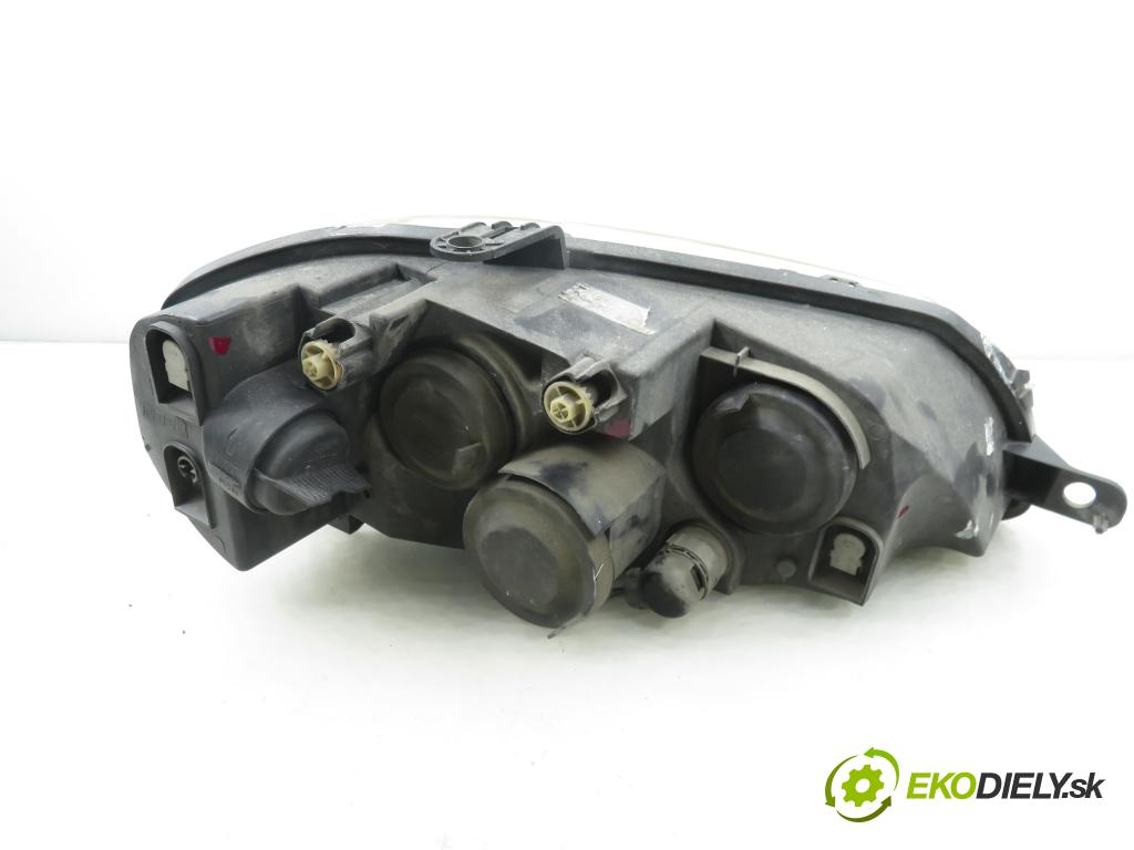 FIAT PUNTO (188_) HB 2003 44,00 1.2 60 (188.030, .050, .130, .150, .230, .250) - 1 1242,00 Svetlo LP