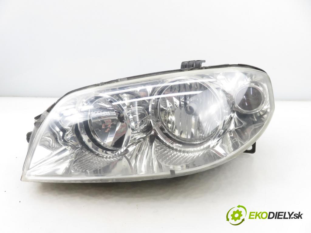 FIAT PUNTO (188_) HB 2003 44,00 1.2 60 (188.030, .050, .130, .150, .230, .250) - 1 1242,00 Svetlo LP